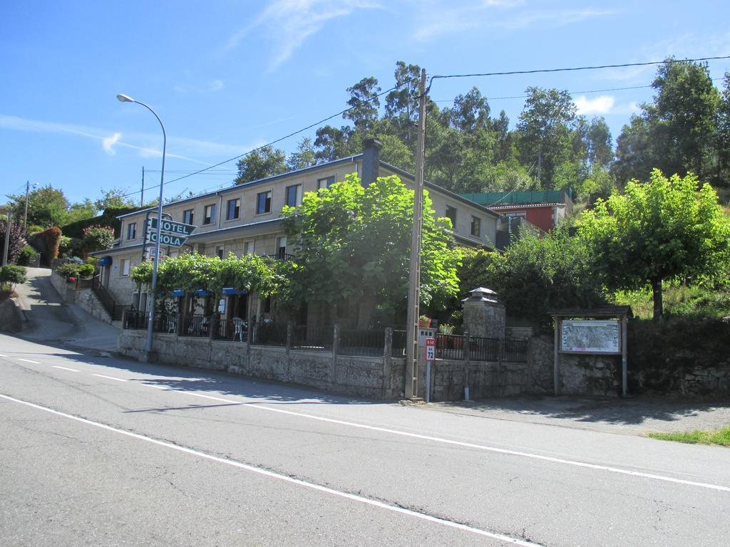 Hotel Chola Dorna Exterior photo